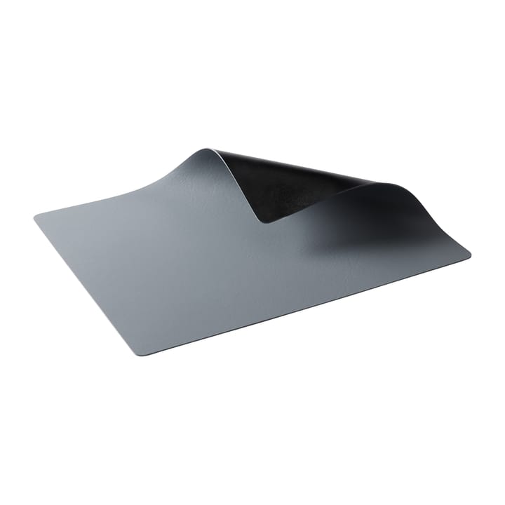 Quadro bordstablett dubbelsidig 35x39 cm, Black-grey Aida