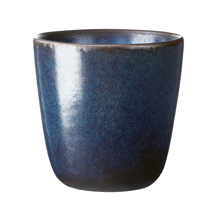 Raw mugg 30 cl - Midnight blue - Aida