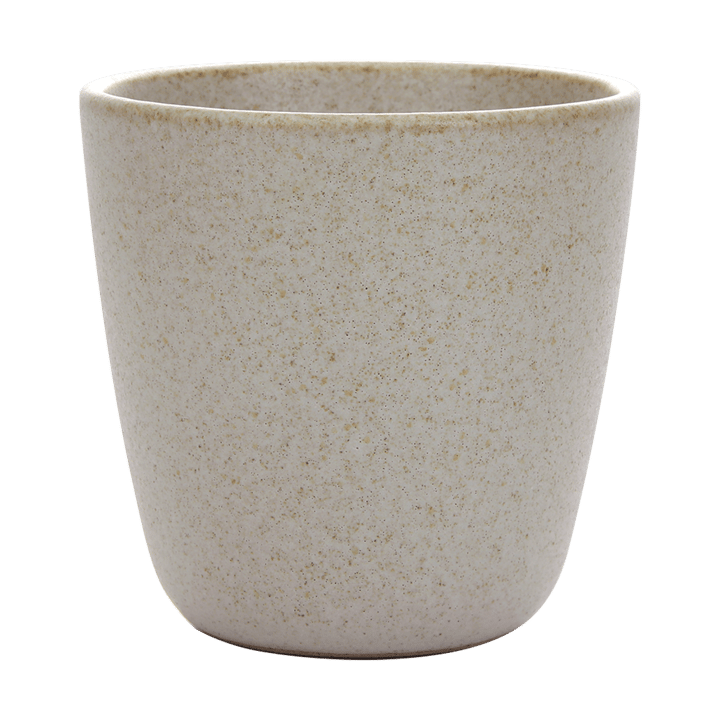 Raw mugg 30 cl - Sandy beige - Aida