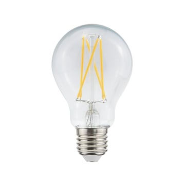 Airam Airam Filament LED ljuskälla Klar-dimbar-4-filament e27-5w