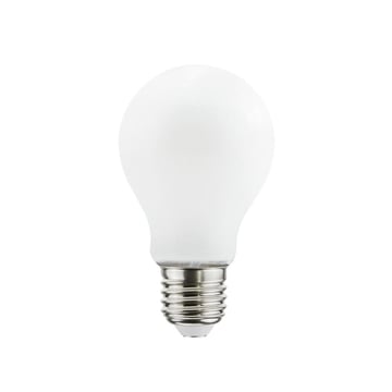 Airam Airam Filament LED-normal ljuskälla opal dimbar e27 5w