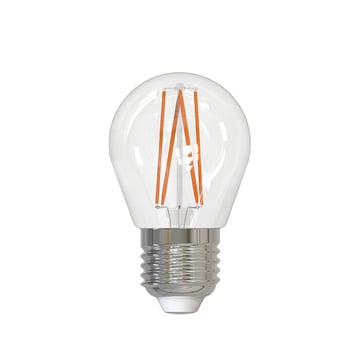 Airam Airam Smarta Hem Filament LED-klot ljuskälla klar e27 5w