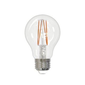 Airam Airam Smarta Hem Filament LED-normal ljuskälla klar e27 5w