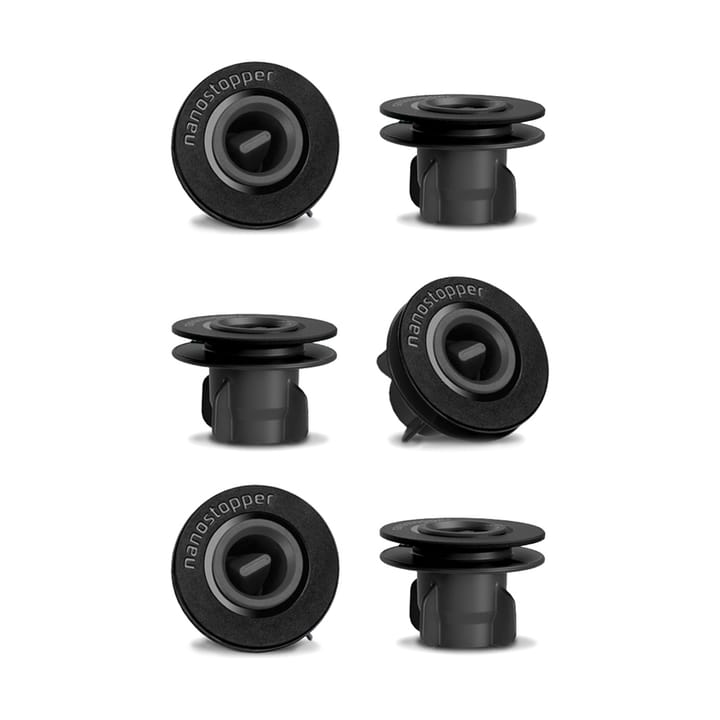 Airtender extra stoppers, 6-pack Airtender