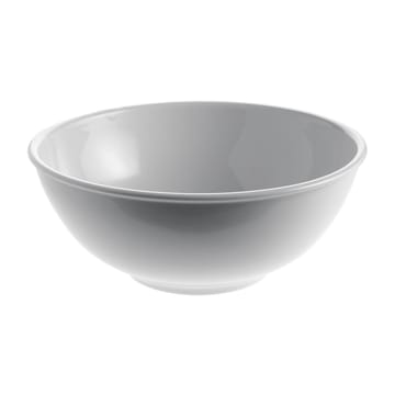 PlateBowlCup salladsskål Ø 21 cm - Vit - Alessi