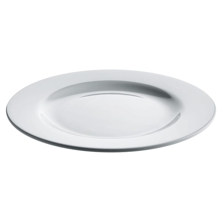 PlateBowlCup tallrik Ø 28 cm - Vit - Alessi