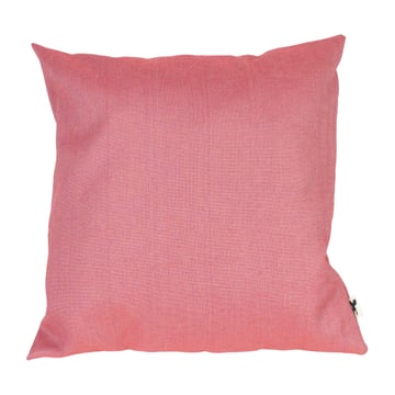 Almedahls Twist kuddfodral 50×50 cm Rosa-röd