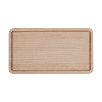 Andersen Furniture Andersen skärbräda Large 27×50 cm Oak