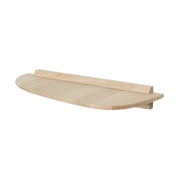 Andersen Furniture Shelf 1 vägghylla 40 cm Oak