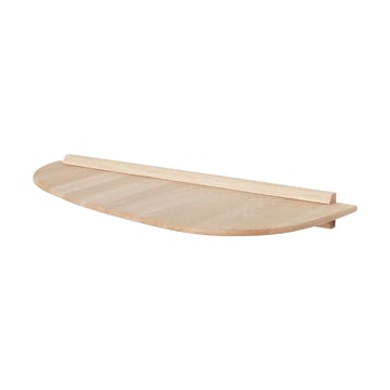 Andersen Furniture Shelf 2 vägghylla 59 cm Oak