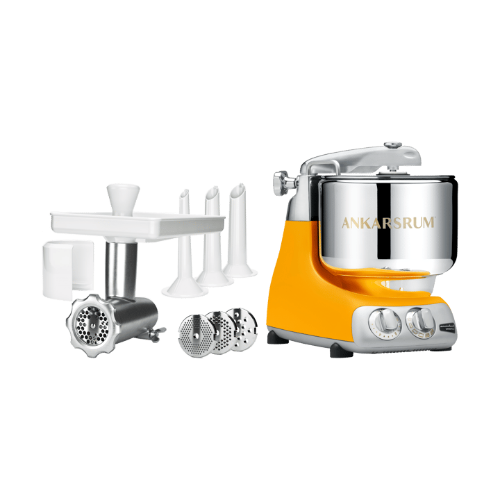 Ankarsrum assistent jaktpaket - Sunbeam yellow - undefined - Ankarsrum
