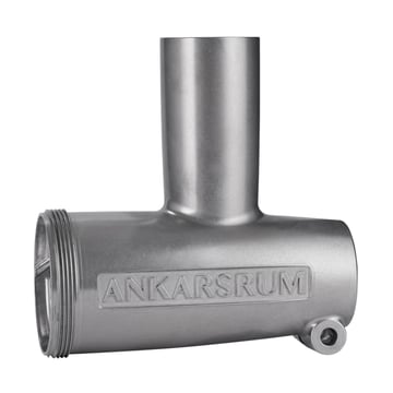 Ankarsrum Ankarsrum kvarnhus Aluminium