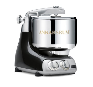 Ankarsrum Assistent Original köksmaskin Black diamond