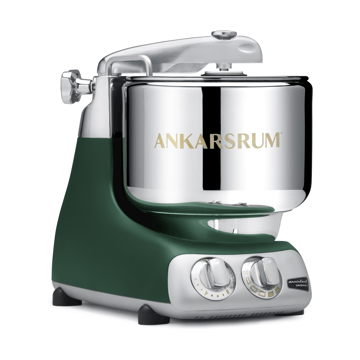 Ankarsrum Assistent Original köksmaskin Forest green