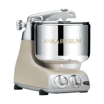 Ankarsrum Assistent Original köksmaskin Harmony beige