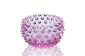 Anna Von Lipa Hobnail Tapas 11,5 cm Lila