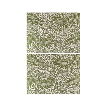 Åry Home Larkspur bordstablett 2-pack 30×40 cm