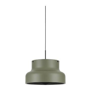 Ateljé Lyktan Bumling lampa stor 600 mm Pudergrön