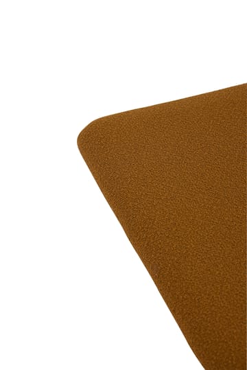 Curva sittdyna för bänk 32x95,5 cm - Amber - AYTM