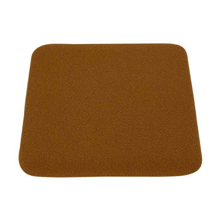 Curva sittdyna för Curva pall 27x32,5 cm - Amber - AYTM