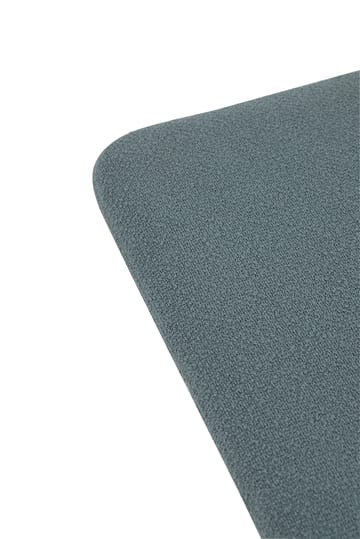 Curva sittdyna för Curva pall 27x32,5 cm - Dusty Blue - AYTM