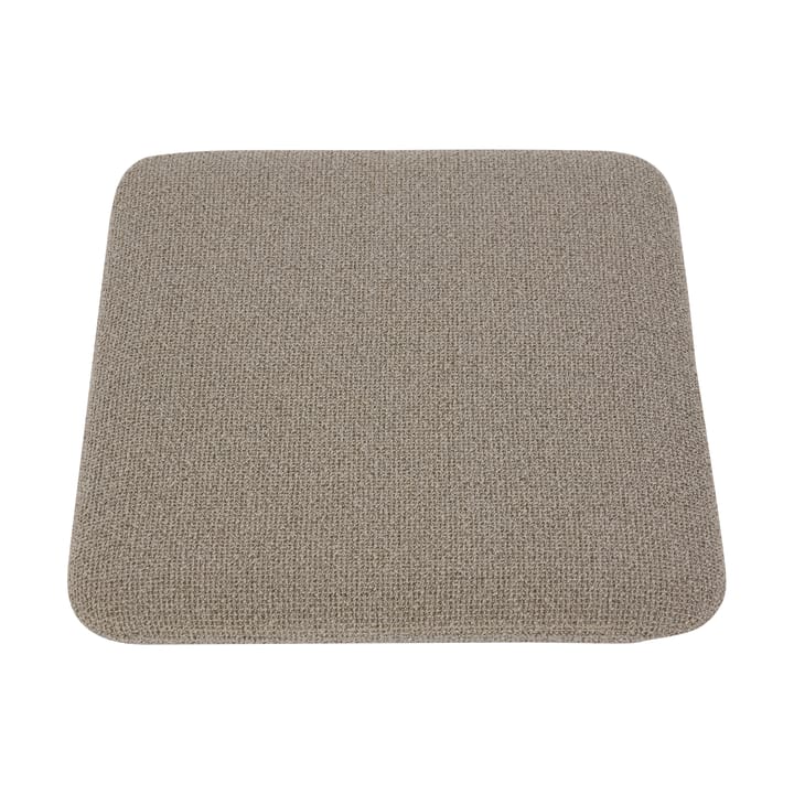 Curva sittdyna för Curva pall 27x32,5 cm - Taupe - AYTM