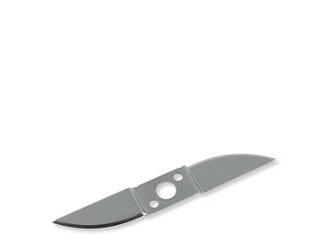 Bamix Bamix kniv till processor Svart