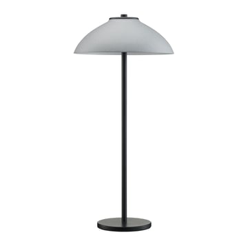 Belid Vali bordslampa 50 cm Svart-betong