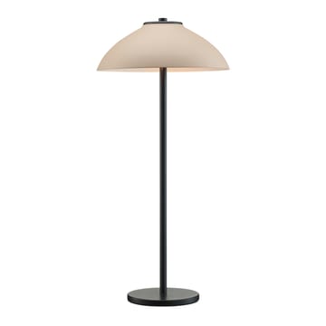 Vali bordslampa 50 cm - Svart-sand - Belid