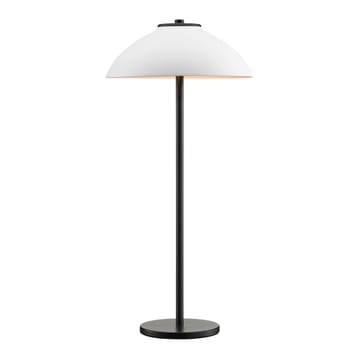 Vali bordslampa 50 cm - Svart-vit - Belid