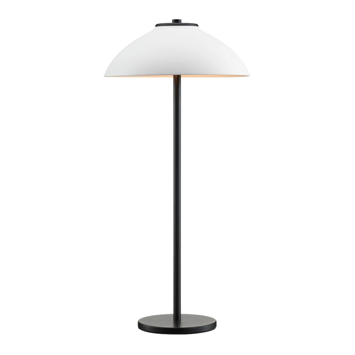 Vali bordslampa 50 cm, Svart-vit Belid