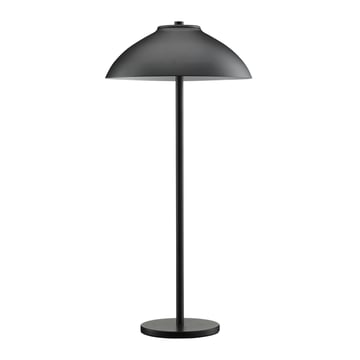 Belid Vali bordslampa 50 cm Svart