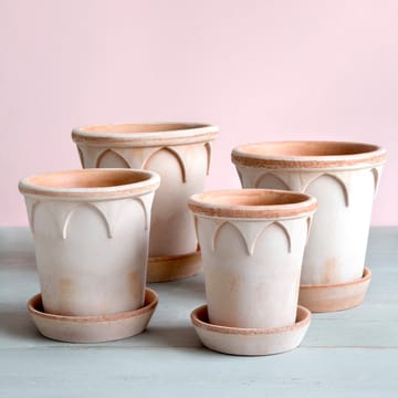 Elizabeth kruka Ø14 cm - Rose - Bergs Potter