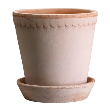 Bergs Potter Helena kruka Ø16 cm Rosa