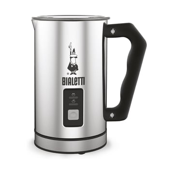 Bialetti Mjölkskummare Hot and Cold 24 cl