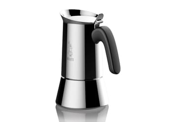 Venus kaffebryggare 6 koppar - Silver - Bialetti