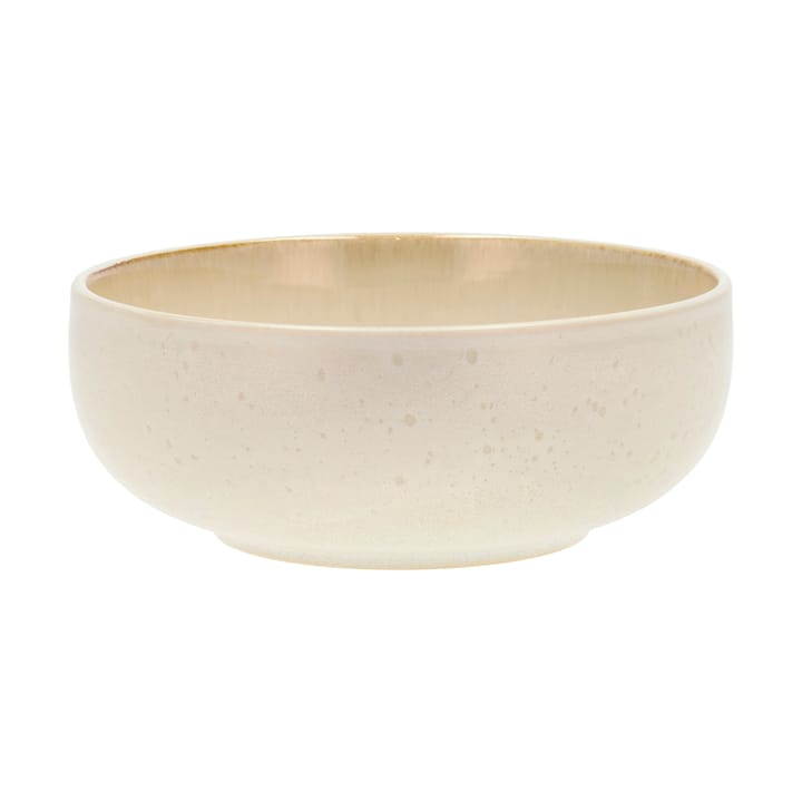 Bitz pokebowl/ramenskål Ø18 cm - Cream white - Bitz