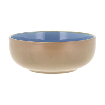 Bitz Bitz pokebowl/ramenskål Ø18 cm Wood-ocean