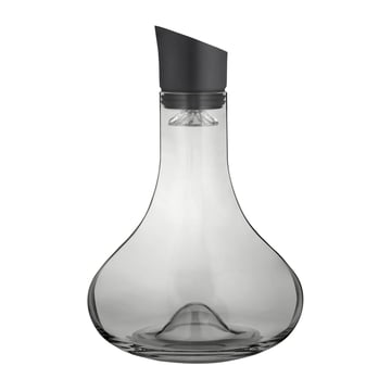 blomus Alpha dekanterare 1,5 liter Smoke