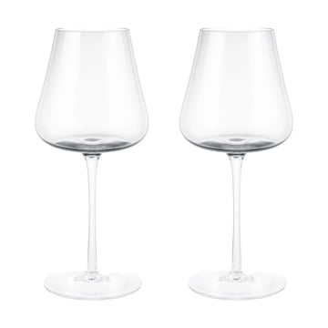 blomus Belo rödvinsglas 60 cl 2-pack Clear