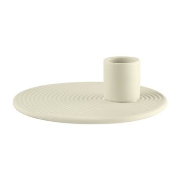 blomus Nona ljusstake Ø12 cm Vanilla