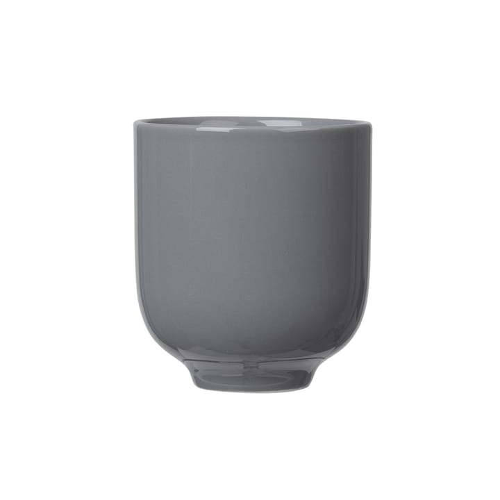 Ro mugg, Sharkskin blomus