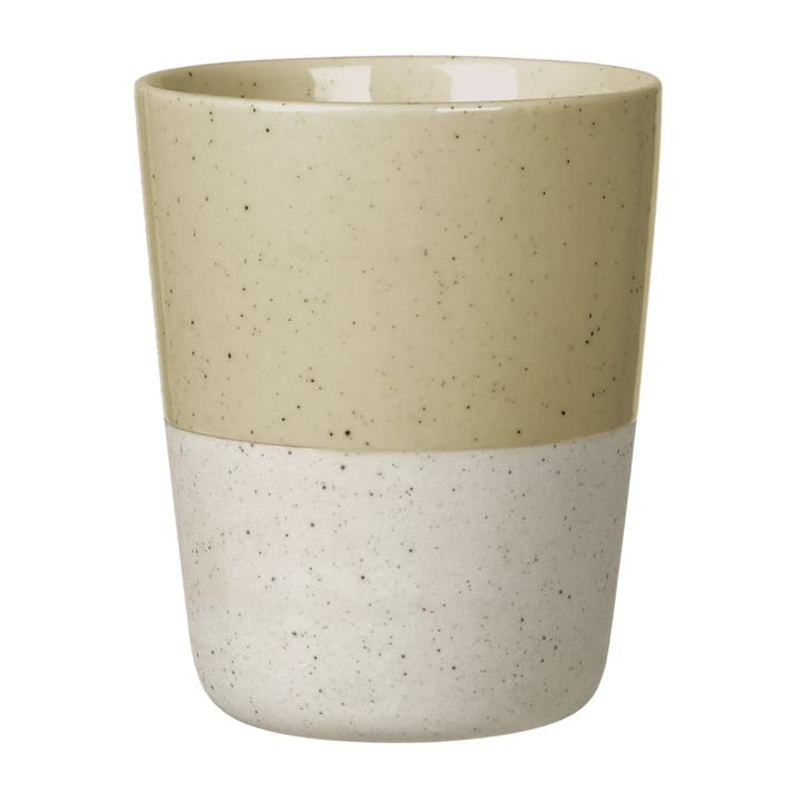 Sablo mugg 25 cl - Savannah - Blomus