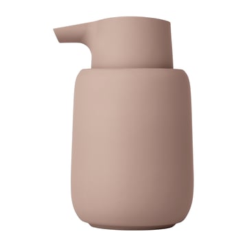 blomus Sono tvålpump 25 cl Misty rose