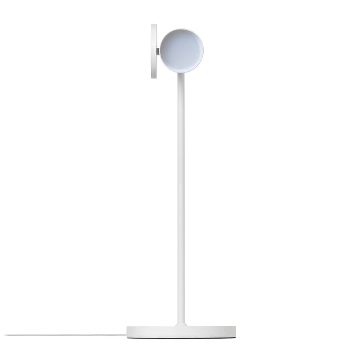 Stage bordslampa, Lily white blomus