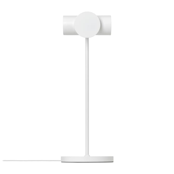 Stage bordslampa, Lily white blomus