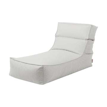 blomus STAY lounger L solsäng 150×80 cm Cloud