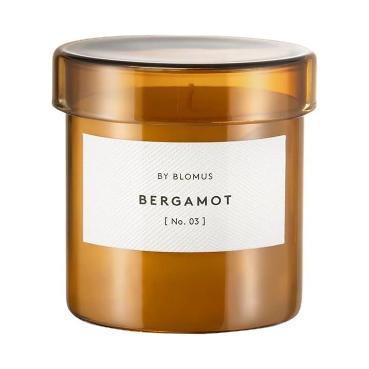 Vaola doftljus Bergamot - S, 30 H - Blomus