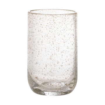 Bloomingville Bubbles dricksglas 47 cl Clear