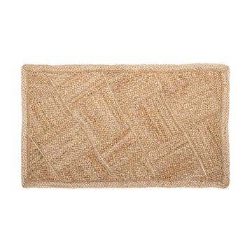 Bloomingville Curtis matta jute 34×75 cm